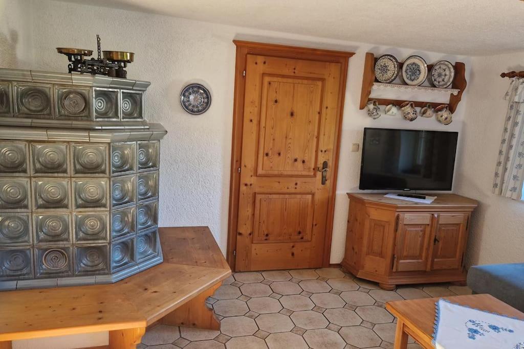 Ferienhaus Beringer Am Kallbach Traunkirchen Luaran gambar