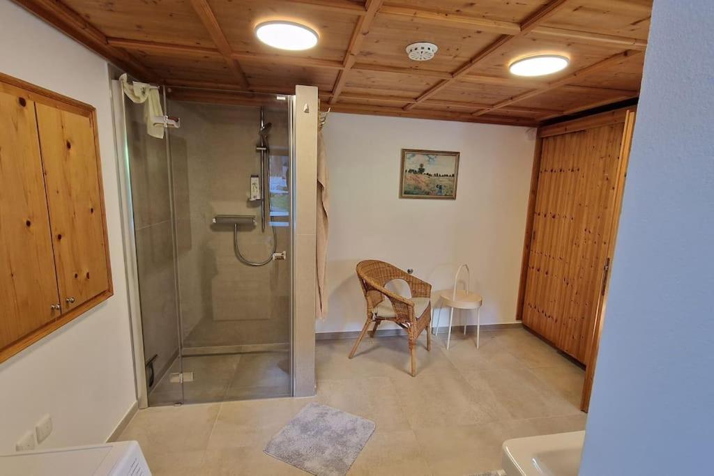 Ferienhaus Beringer Am Kallbach Traunkirchen Luaran gambar